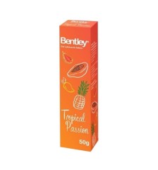 LUBRICANTE BENTLEY TROPICAL PASSION X50