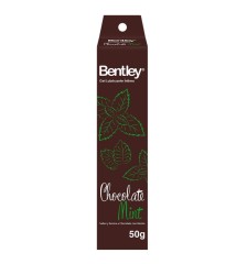 BENTLEY CHOCOLATE MINT  50 G