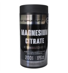 FNL CITRATO DE MAGNESIO X200 CAPSULAS