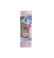 MAMADERA PIGEON VIDRIO X240