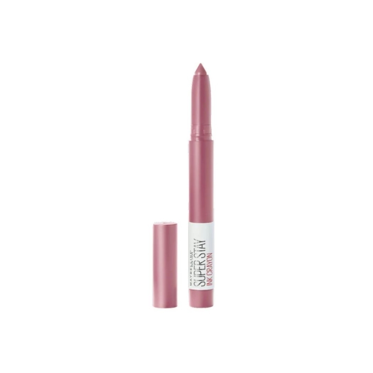MAYBELLINE LAB.SUPER STAY INK CRAYON 30 SEEK ADVENTURE