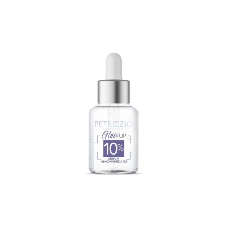 PETRIZZIO SERUM NIACINAMIDA+ AC. HIALURONICO X 28ML