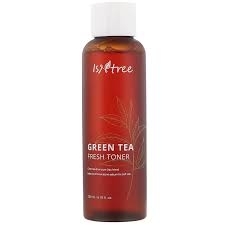 ISNTREE TONICO TE VERDE X200ML