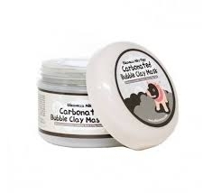 ELIZAVECCA MASCARILLA ARCILLA CARB. X100G