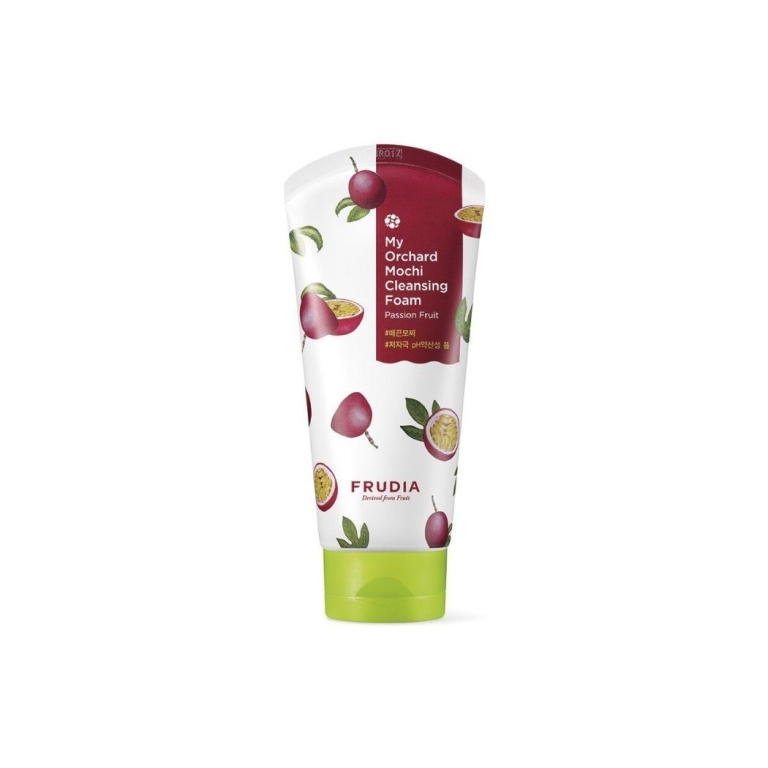 FRUDIA ESPUMA LIMPIEZA MARACUYA X120ML