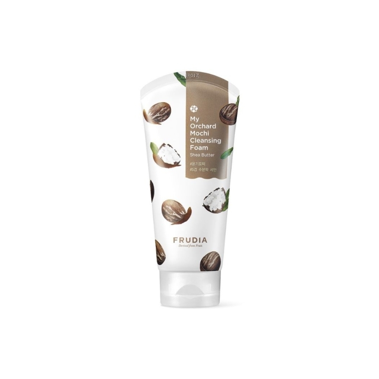 FRUDIA ESPUMA LIMPIEZA KARITE X120ML