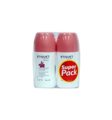 ETIQUET ACTIVO CLÁSICO WOMEN X60