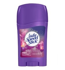 LADY SPEED STICK X45