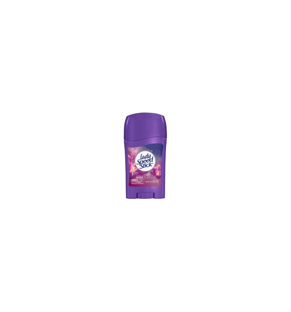 LADY SPEED STICK X45