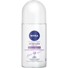 NIVEA DES ROLLON ACLARADO NAT BEAUTY TOUCH