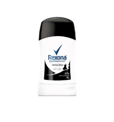 REXONA DES BARRA MUJER INV X 50GR