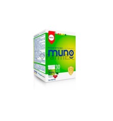 MUNO COMPRIMIDO X30 COMPRIMIDOS