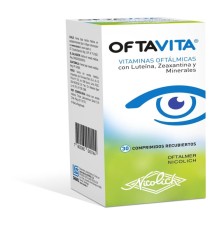 OFTAVITA X30 COMPRIMIDOS