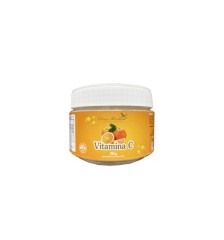 VITAMINA C POLVO 1000 MG X250