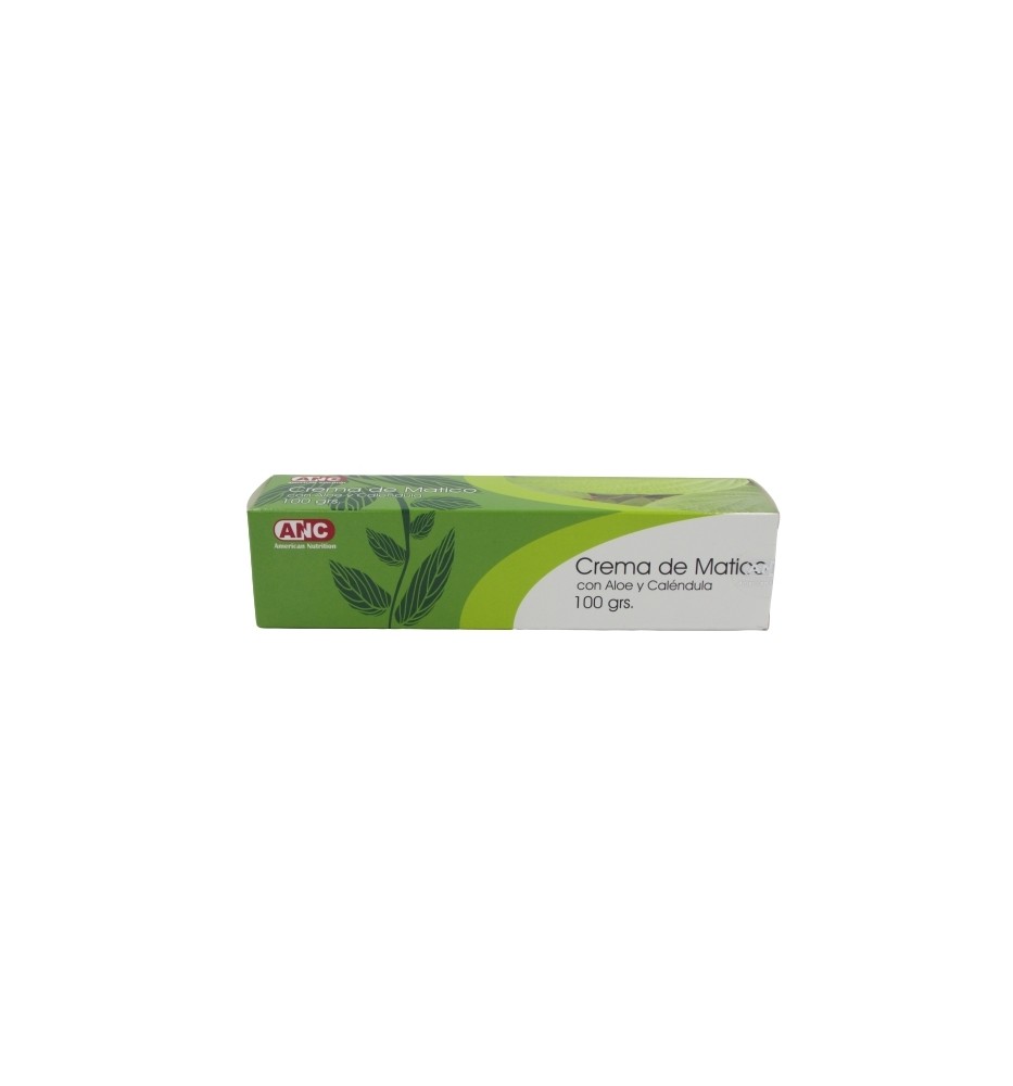 AN MATICO ALOE CALEND X100 AN MATICO ALOE CALEND X100
