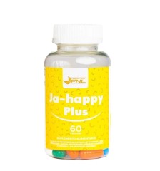 FNL JA-HAPPY X60 CAPSULAS