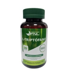 L-TRIPTOFANO FNL X90 CAPSULAS