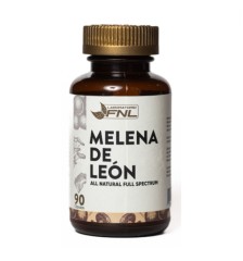 FNL MELENA DE LEON X90 CAPSULAS