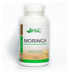 FNL MORINGA 60 CAPSULA X60 CAPSULAS