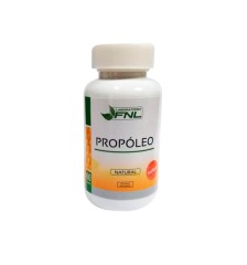 PROPOLEO FNL X60 CAPSULAS