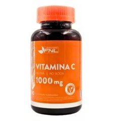 FNL VITAMINA C 1000 X90 CAPSULAS