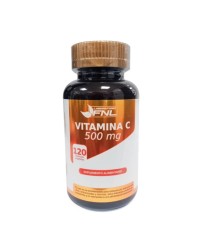 FNL VITAMINA C 500MG X120 CAPSULAS