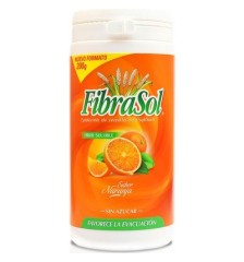 FIBRASOL SABOR NARANJA 200G X200