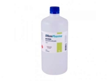 ALCOHOL 70° DIFEMPHARMA X 1 LT