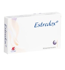 ESTREDO X28 COMPRIMIDOS