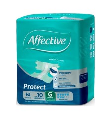 AFFECTIVE PROTECTOR GRANDE X10