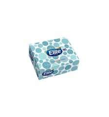 PAÑUELOS ELITE CAJA X90
