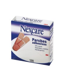 NEXCARE PAR.ADHE.100
