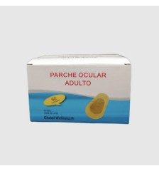 PARCHE OCULAR ADULTO  X 1 