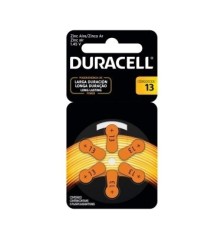 DURACELL D13