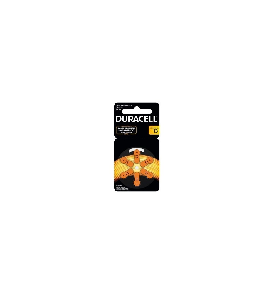 DURACELL D13 DURACELL D13