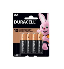 Duracell Pilas  Aaa  X 8 | duracell aaa 8un