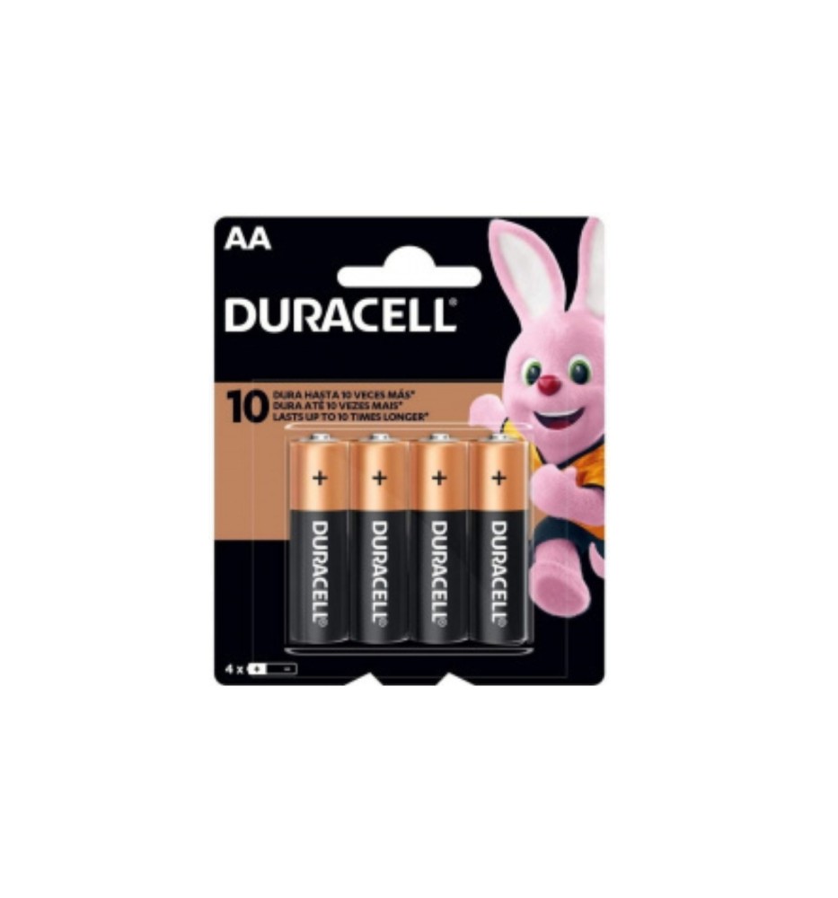 Duracell Pilas  Aaa  X 8 | duracell aaa 8un