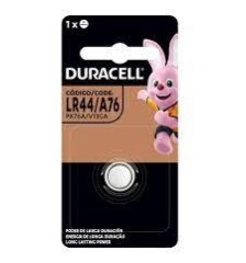 DURACELL LR44 X1
