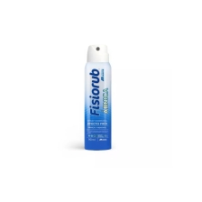 FISIORUB ARNICA SPRAY X 90ML