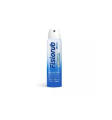 FISIORUB ARNICA SPRAY X90