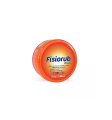 FISIORUB PRECALENTAMIENTO CREMA X180