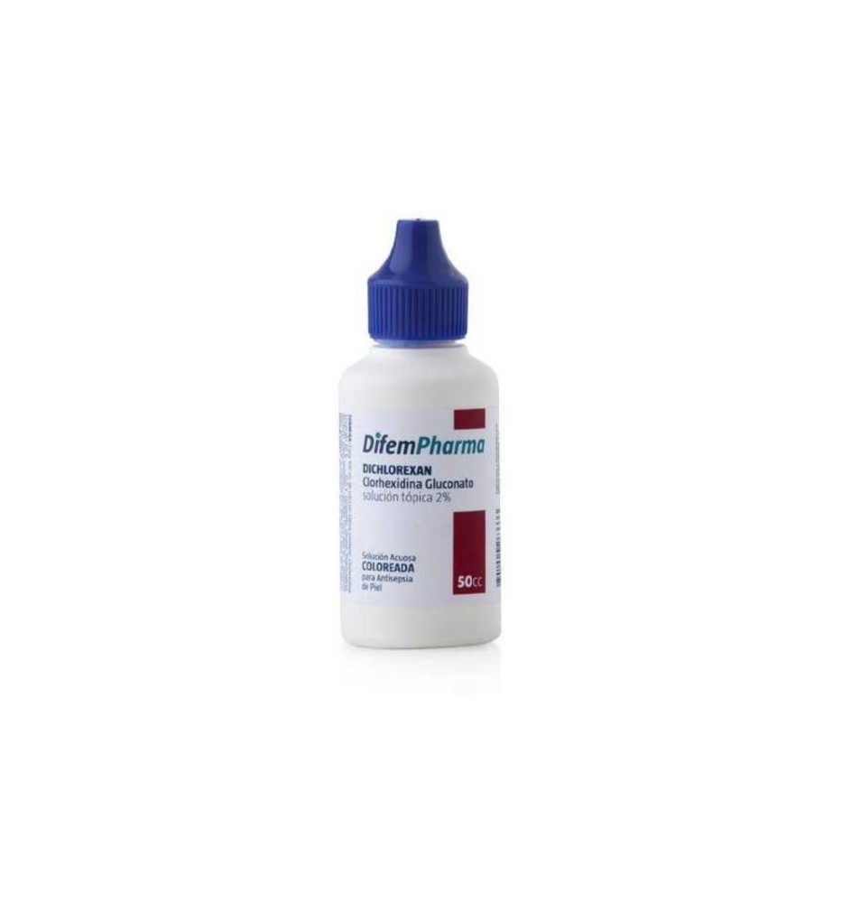 DICHLOREXAN 2% X50 DICHLOREXAN 2% X50