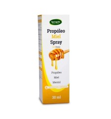 PROPOLEO MIEL SPRAY 30ML X30