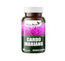 CARDOMARIANO X 60 CAP