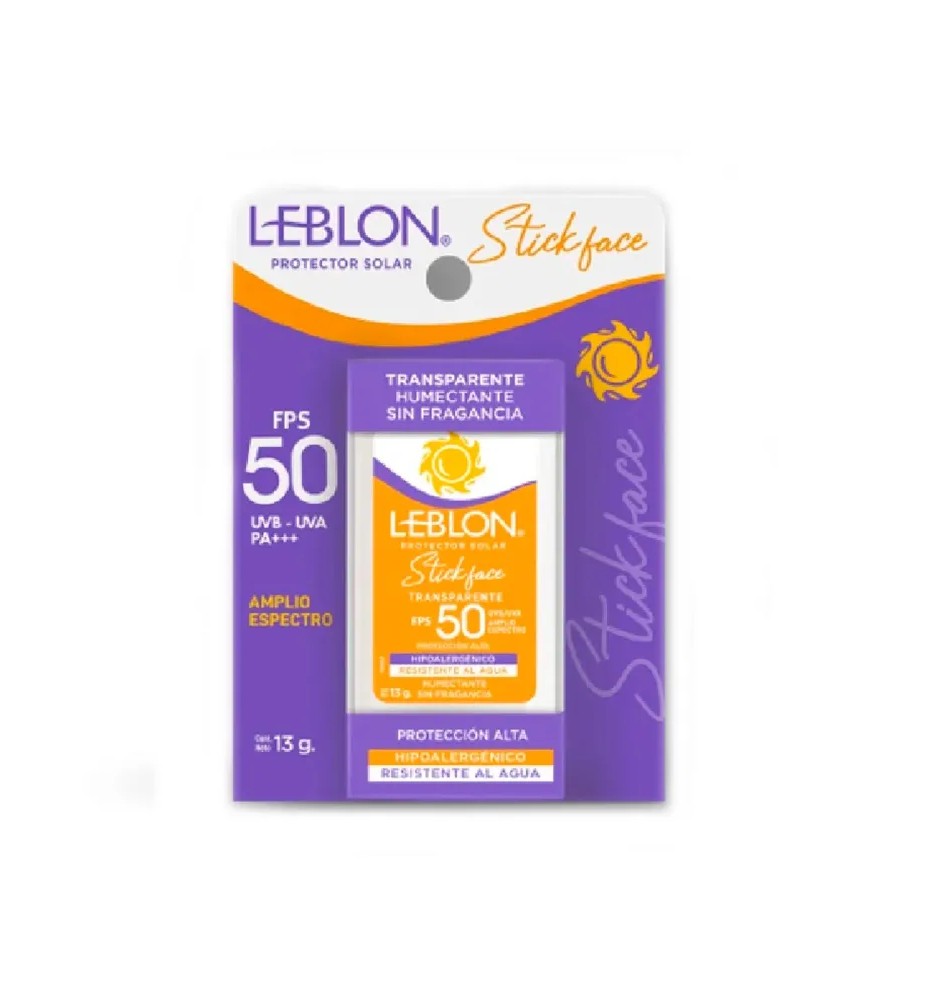 LEBLON FPS50 STICK 13G X13 LEBLON FPS50 STICK 13G X13