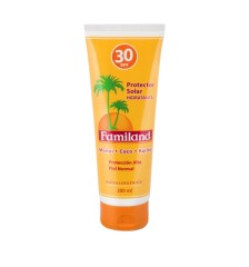 FAMILAND SPF30 PROTECTOR X200