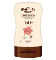 Hawaiian Tropic 50+ X 120Ml | hawaiian 120ml