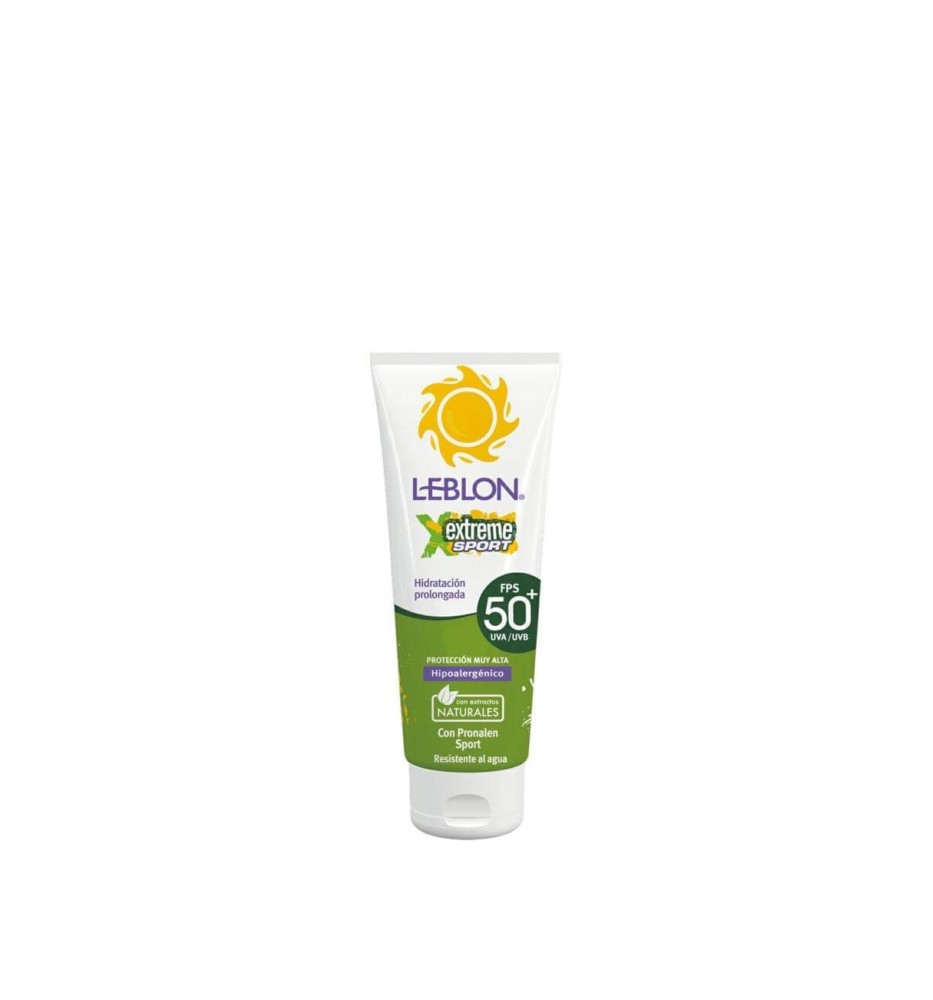 LEBLON EXTREME SPORT FPS50 50G X50 LEBLON EXTREME SPORT FPS50 50G X50
