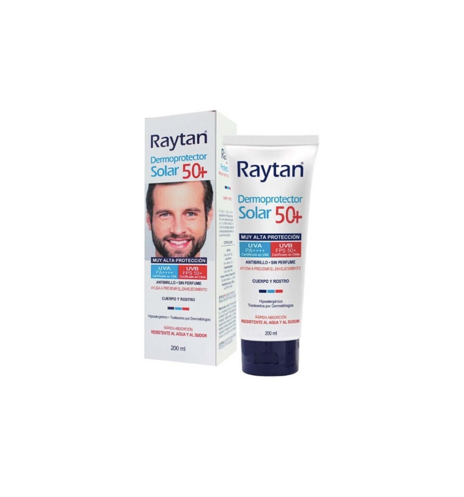 RAYTAN FPS50 X200 RAYTAN FPS50 X200