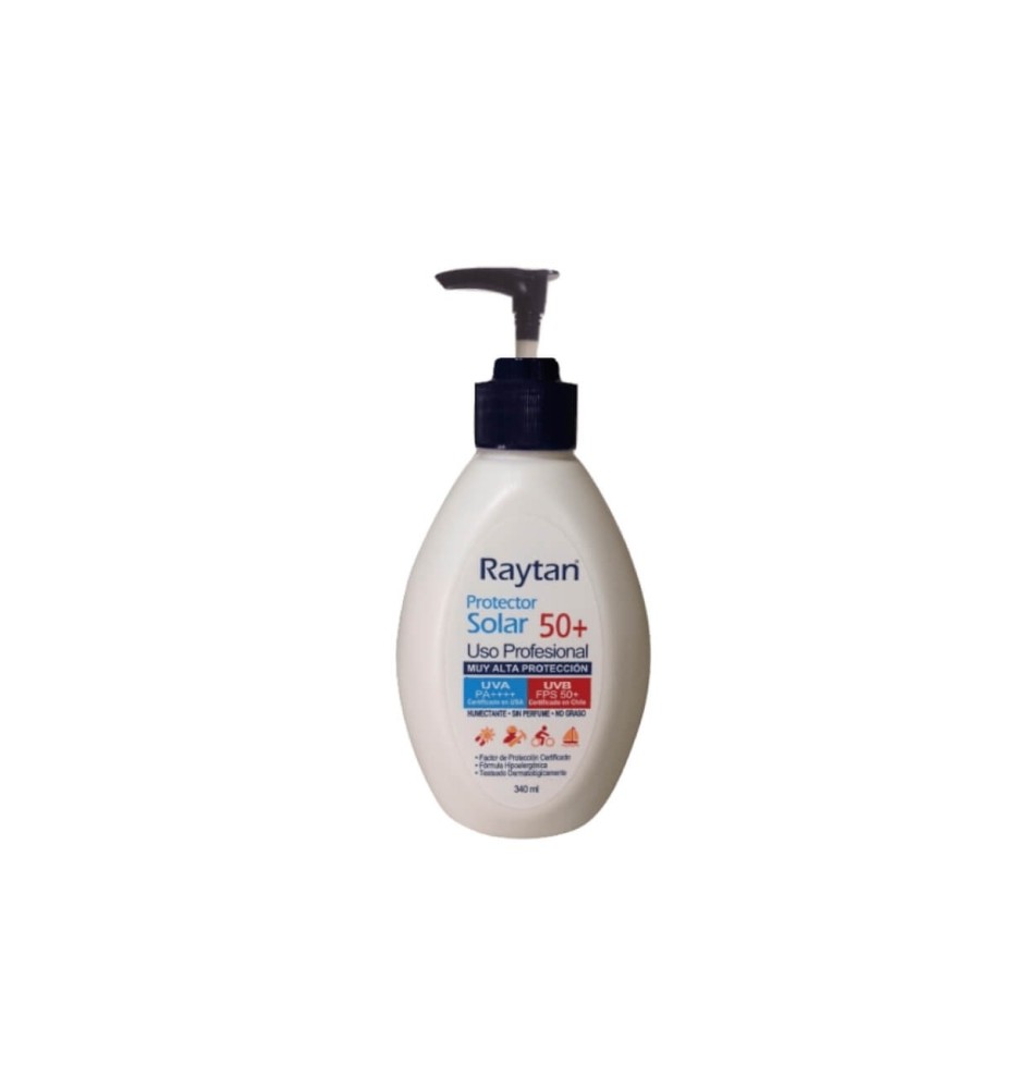 RAYTAN FPS50 X340 RAYTAN FPS50 X340
